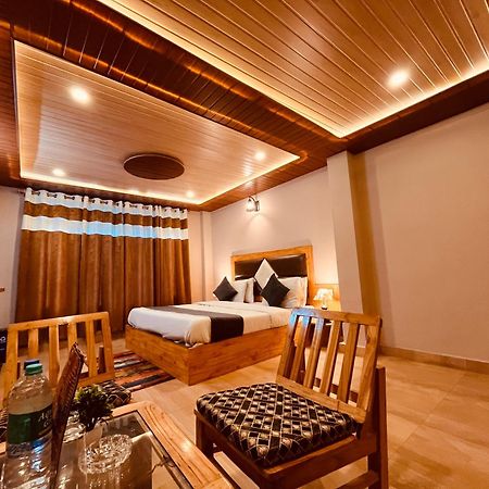 The Sana Luxury Stay, Manali Eksteriør billede