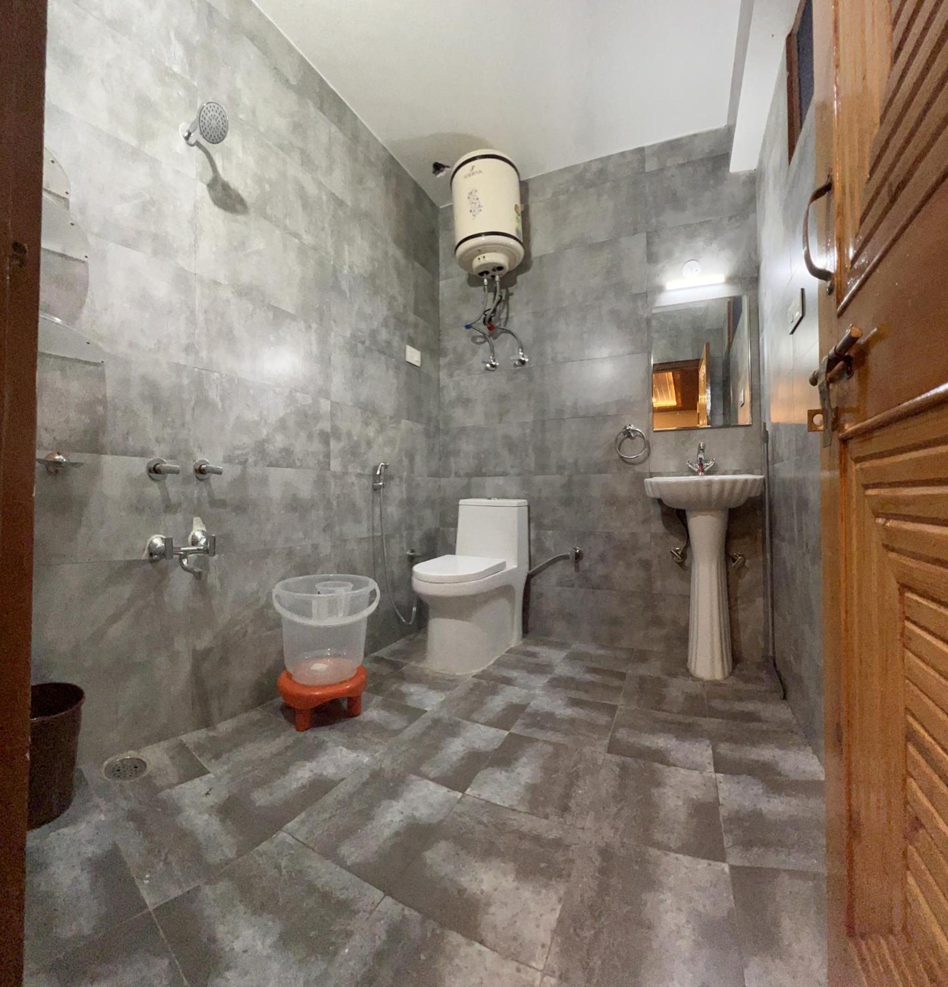 The Sana Luxury Stay, Manali Eksteriør billede