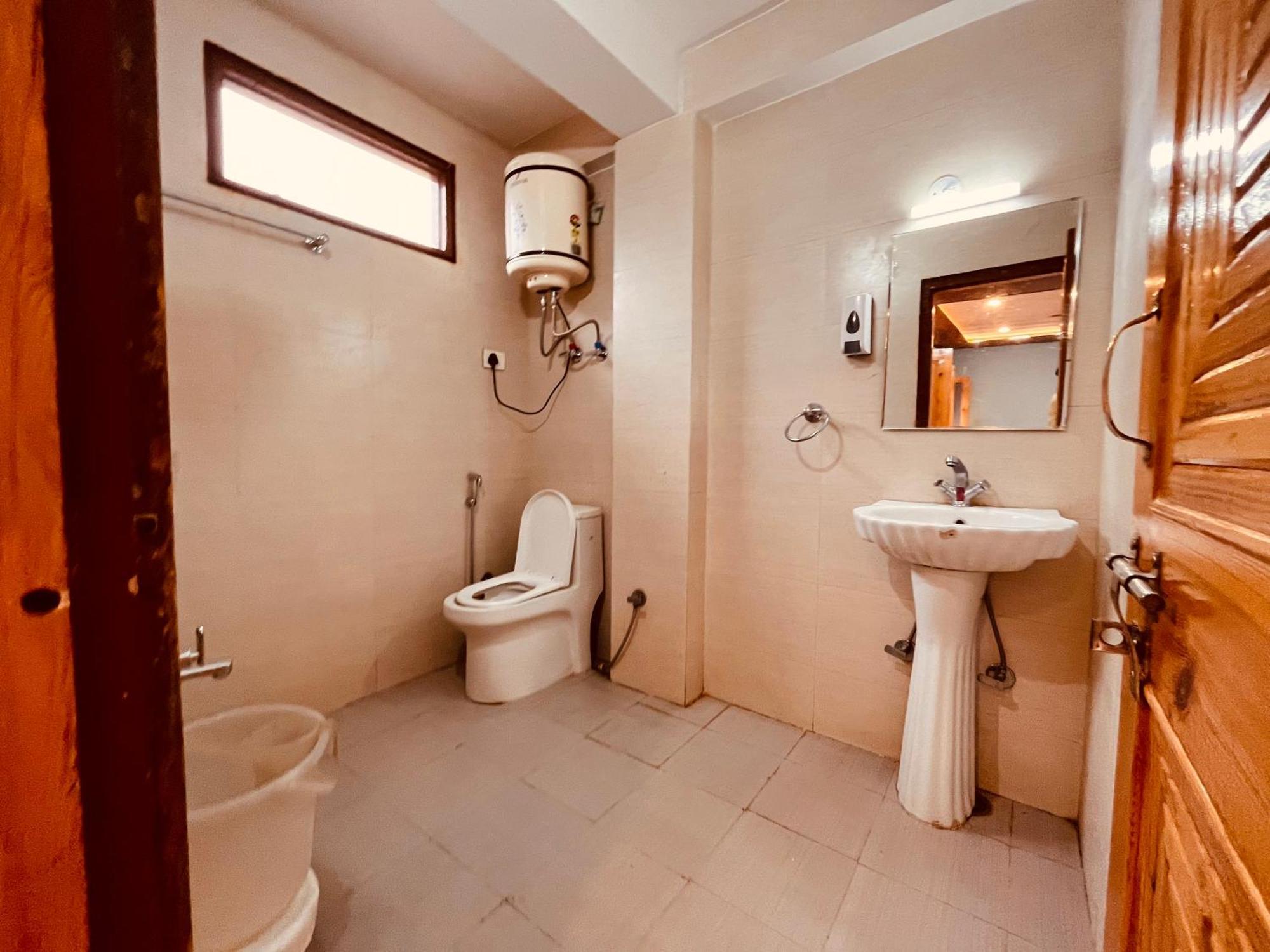 The Sana Luxury Stay, Manali Eksteriør billede