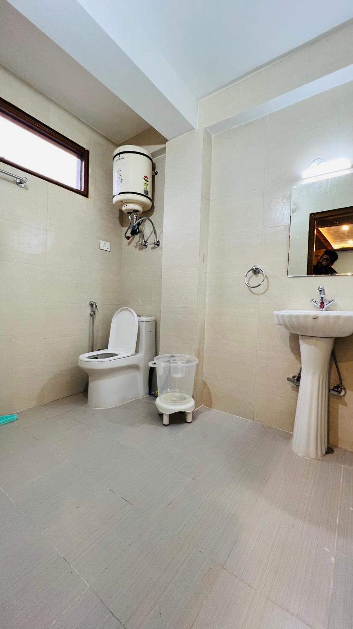 The Sana Luxury Stay, Manali Eksteriør billede